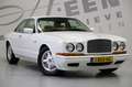 Bentley Continental 6.8 R Blanc - thumbnail 5