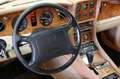 Bentley Continental 6.8 R Blanc - thumbnail 22