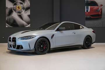 G82 COUPE M4 CSL 550 BVA8