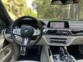 BMW 760 Baureihe 7 Lim M760 L i xDrive Schwarz - thumbnail 20