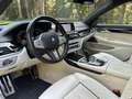 BMW 760 Baureihe 7 Lim M760 L i xDrive Schwarz - thumbnail 21