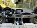 BMW 760 Baureihe 7 Lim M760 L i xDrive Schwarz - thumbnail 19