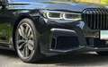 BMW 760 Baureihe 7 Lim M760 L i xDrive Schwarz - thumbnail 10