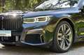 BMW 760 Baureihe 7 Lim M760 L i xDrive Schwarz - thumbnail 2