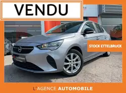 Opel Corsa TurboStart/Stop Elegance-JUSQU'A36MOIS DE GARANTIE