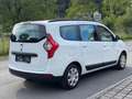 Dacia Lodgy TCe 7 Sitzer 1.Besitz TÜV NEU ARBÖ Weiß - thumbnail 4