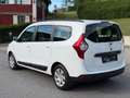 Dacia Lodgy TCe 7 Sitzer 1.Besitz TÜV NEU ARBÖ Weiß - thumbnail 6