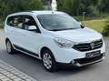 Dacia Lodgy TCe 7 Sitzer 1.Besitz TÜV NEU ARBÖ Weiß - thumbnail 3
