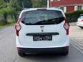 Dacia Lodgy TCe 7 Sitzer 1.Besitz TÜV NEU ARBÖ Weiß - thumbnail 5