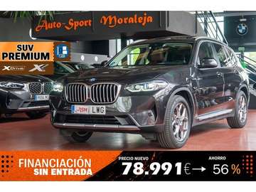 xDrive 30e xLine