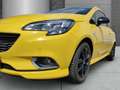 Opel Corsa Color Edition ecoFlex 1.3 CDTI Navi OPC-Sportpaket Gelb - thumbnail 4