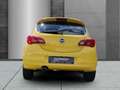 Opel Corsa Color Edition ecoFlex 1.3 CDTI Navi OPC-Sportpaket Gelb - thumbnail 6