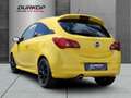 Opel Corsa Color Edition ecoFlex 1.3 CDTI Navi OPC-Sportpaket Gelb - thumbnail 3
