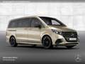 Mercedes-Benz V 300 d AVANTGARDE+AMG+9G+AHK+StandHZ+Klimaautom Gold - thumbnail 17