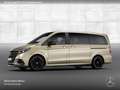Mercedes-Benz V 300 d AVANTGARDE+AMG+9G+AHK+StandHZ+Klimaautom Gold - thumbnail 3