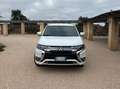 Mitsubishi Outlander Outlander phev 2.4 Instyle Plus 4wd Bianco - thumbnail 1