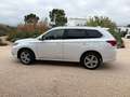 Mitsubishi Outlander Outlander phev 2.4 Instyle Plus 4wd Bianco - thumbnail 3