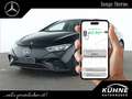 Mercedes-Benz EQE 500 4M AMG+Airmatic+Flex Pro+360+Sound+4xSHZ Schwarz - thumbnail 1