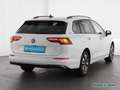 Volkswagen Golf 1.5 TSI Goal Navi / AHK / Kamera Weiß - thumbnail 4