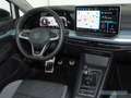 Volkswagen Golf Variant 1.5TSI Goal AHK LED TravelAssist Rückfahrk Weiß - thumbnail 6