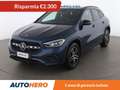 Mercedes-Benz GLA 220 GLA 220 d Sport Automatic 4Matic Blauw - thumbnail 1