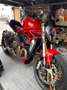 Ducati Monster 1200 Red - thumbnail 3