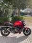 Ducati Monster 1200 Piros - thumbnail 4