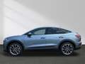 Audi Q4 e-tron Sportback 45 MMI LED AHK Komfort-Paket Blu/Azzurro - thumbnail 2