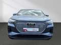 Audi Q4 e-tron Sportback 45 MMI LED AHK Komfort-Paket Blu/Azzurro - thumbnail 4