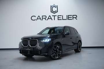30e xDrive / M-Sport / 21 Inch