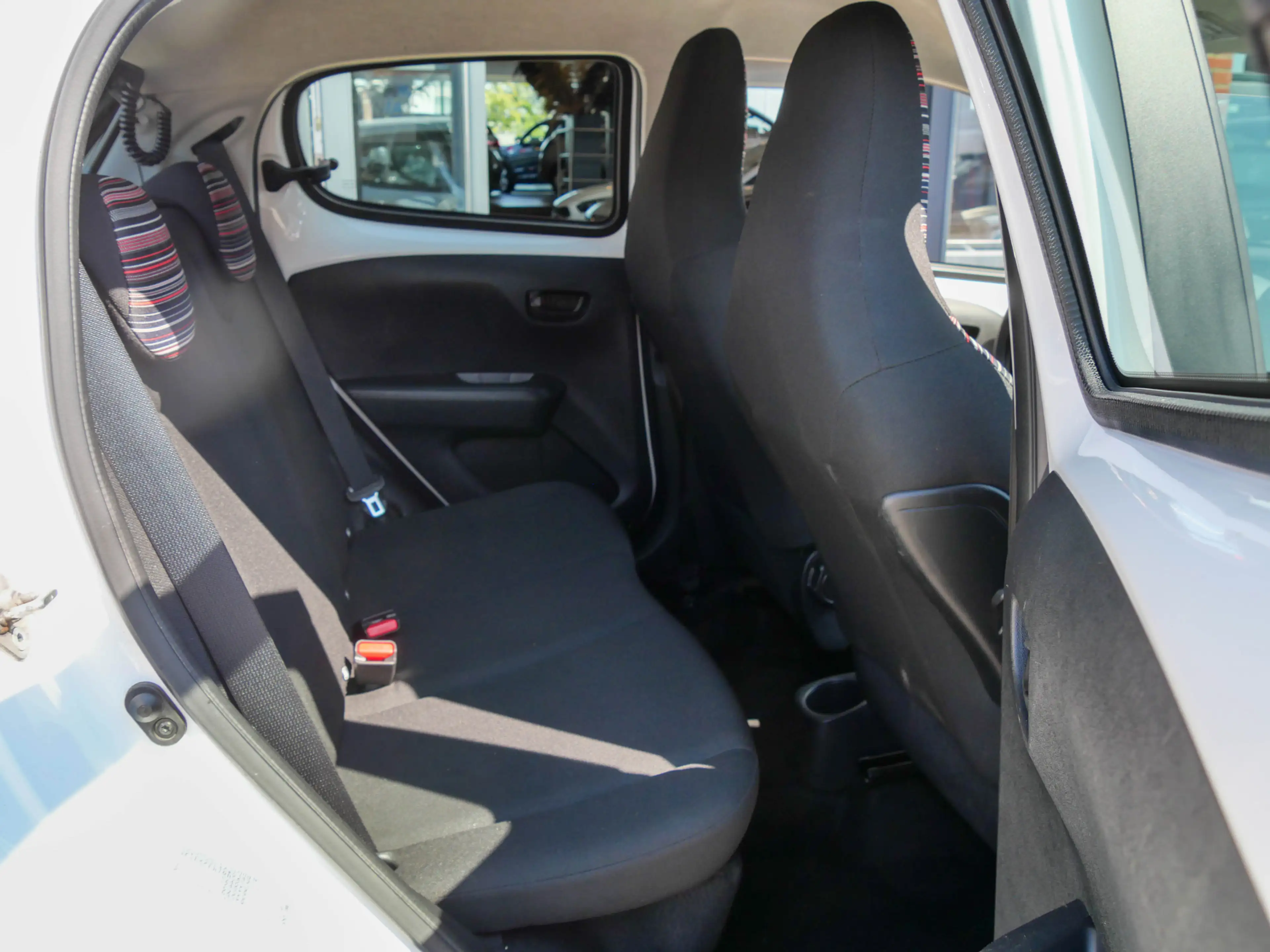 Citroen C1 1.0 VTi Feel | BLUETOOTH | CRUISE CONTROL | — photo 14