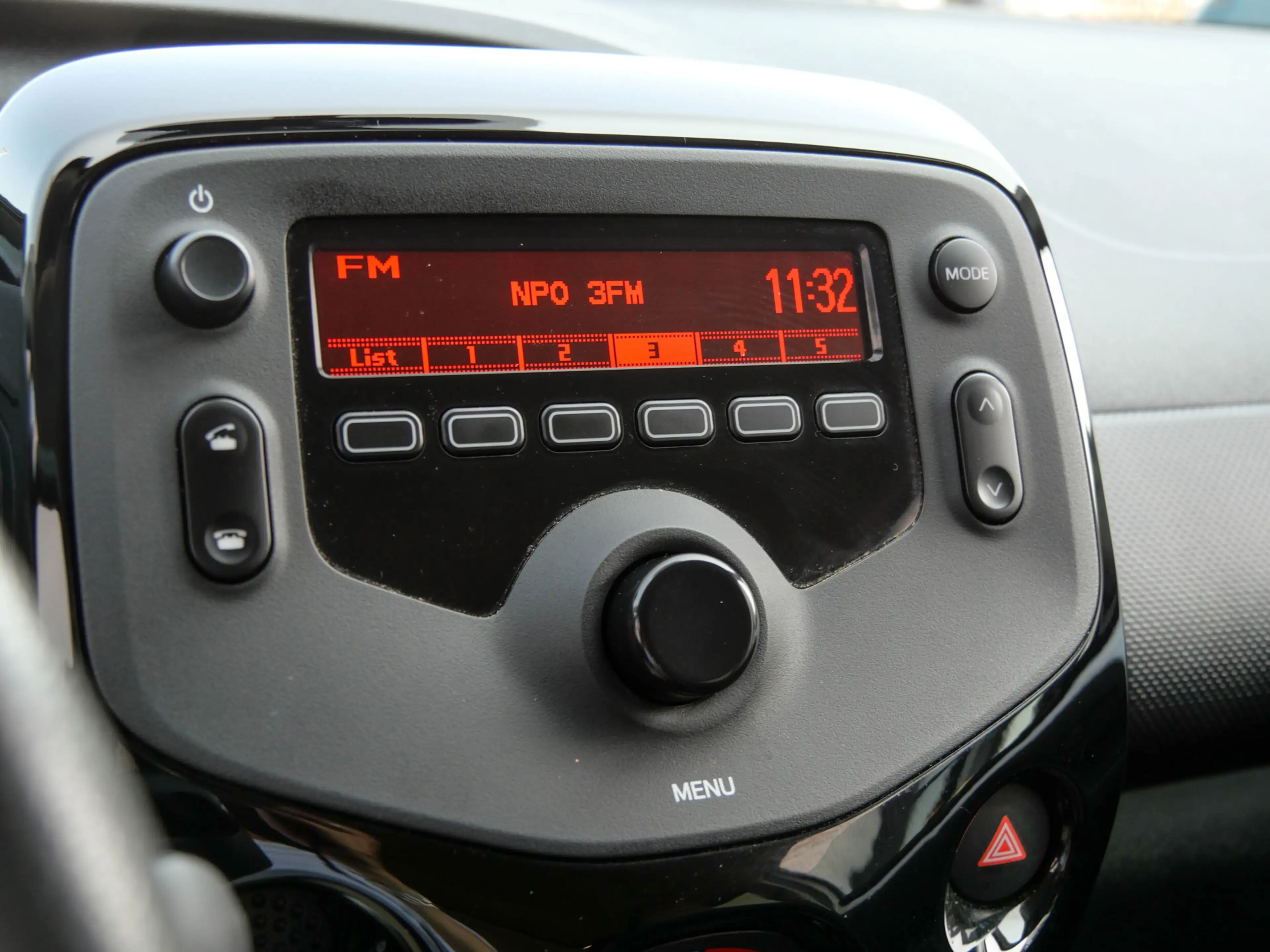 Citroen C1 1.0 VTi Feel | BLUETOOTH | CRUISE CONTROL | — photo 7