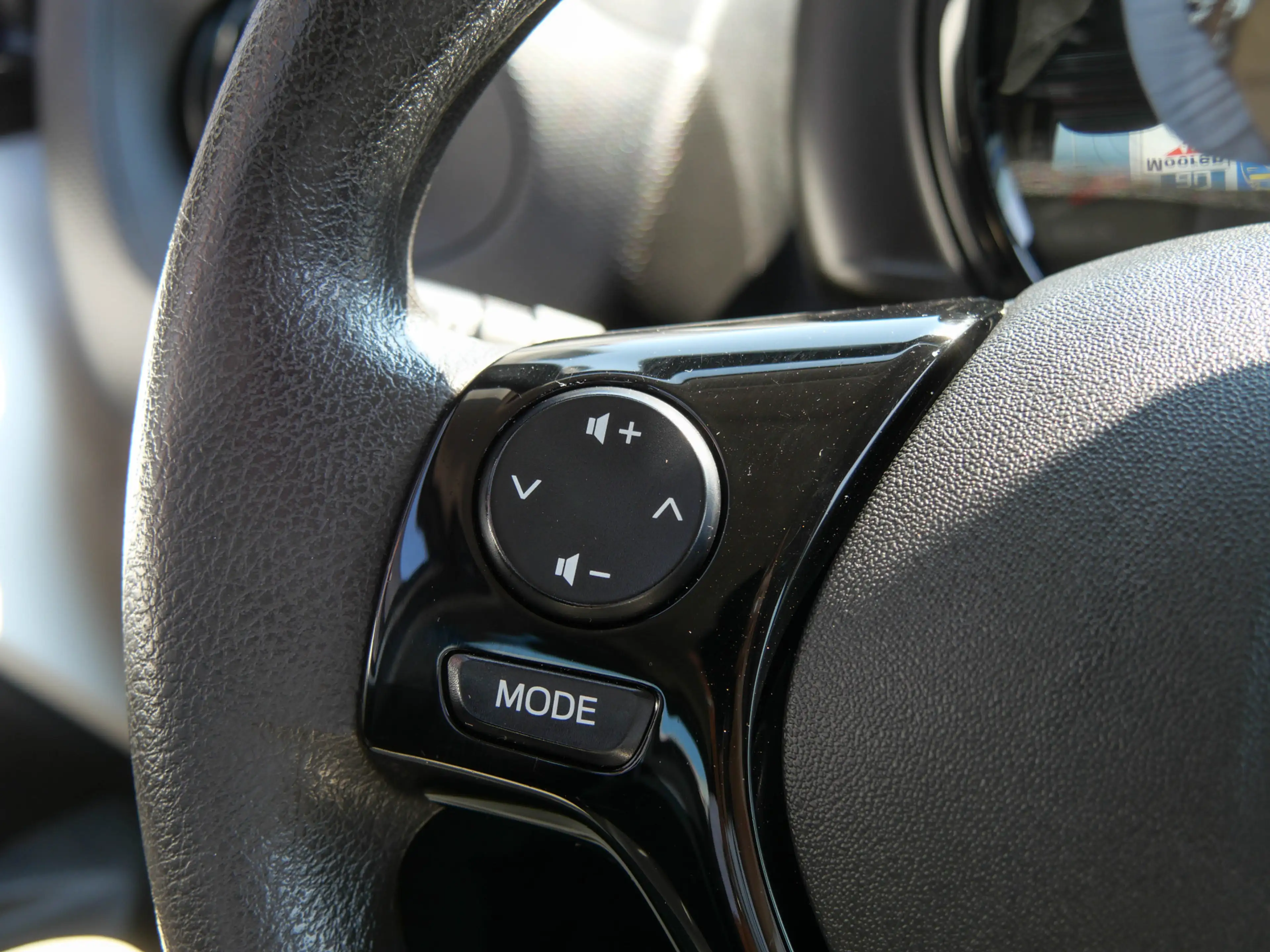 Citroen C1 1.0 VTi Feel | BLUETOOTH | CRUISE CONTROL | — photo 10