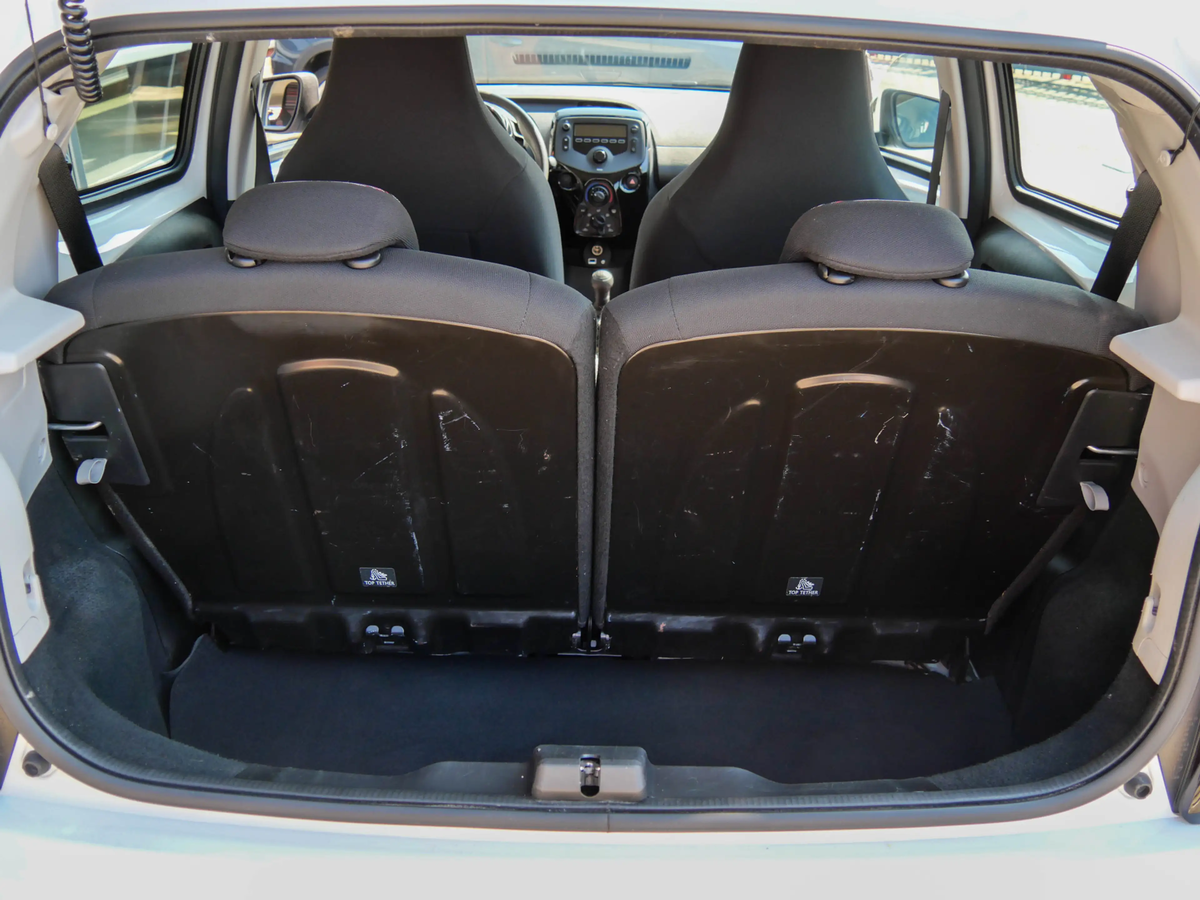 Citroen C1 1.0 VTi Feel | BLUETOOTH | CRUISE CONTROL | — photo 15