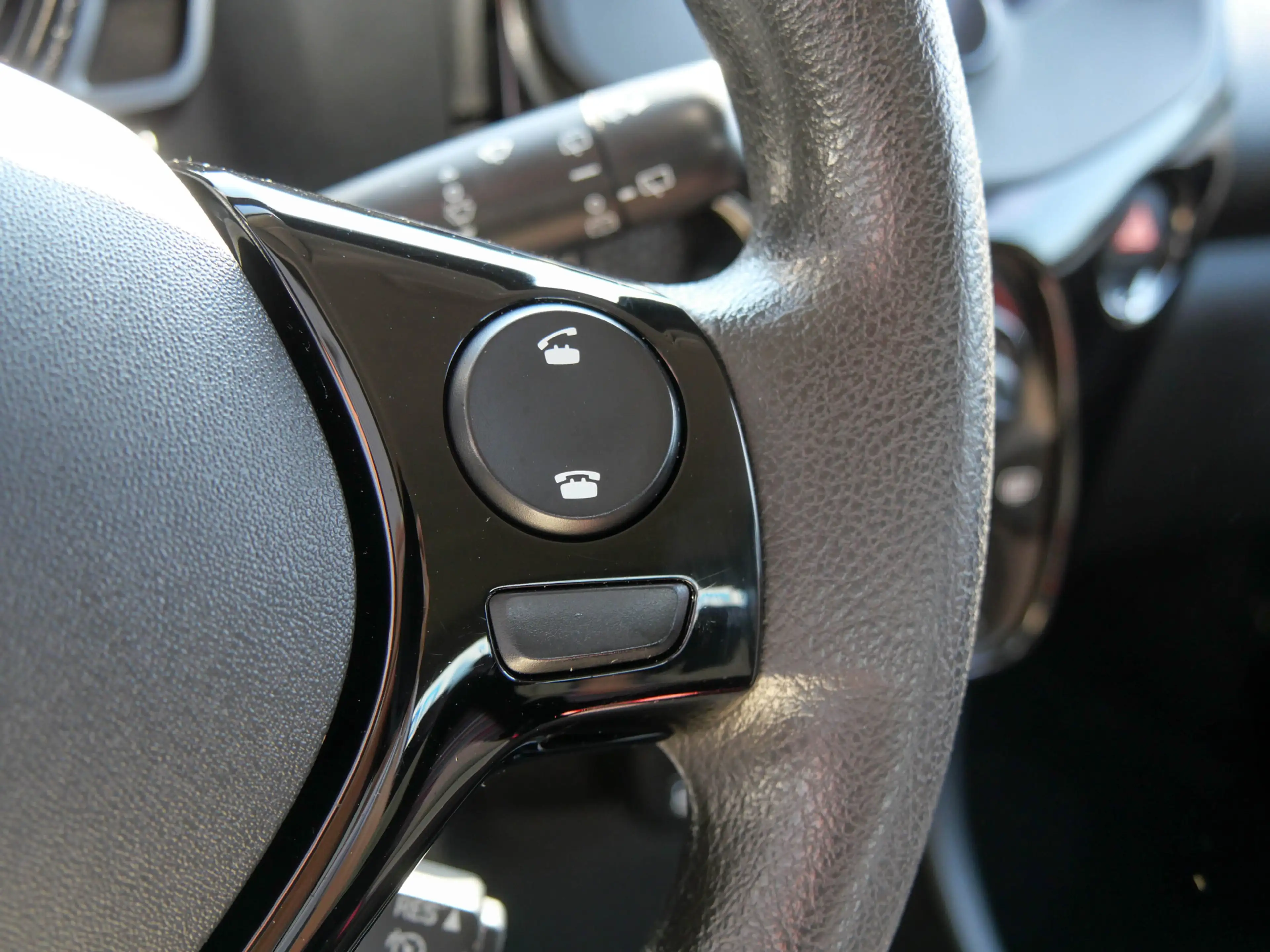 Citroen C1 1.0 VTi Feel | BLUETOOTH | CRUISE CONTROL | — photo 11