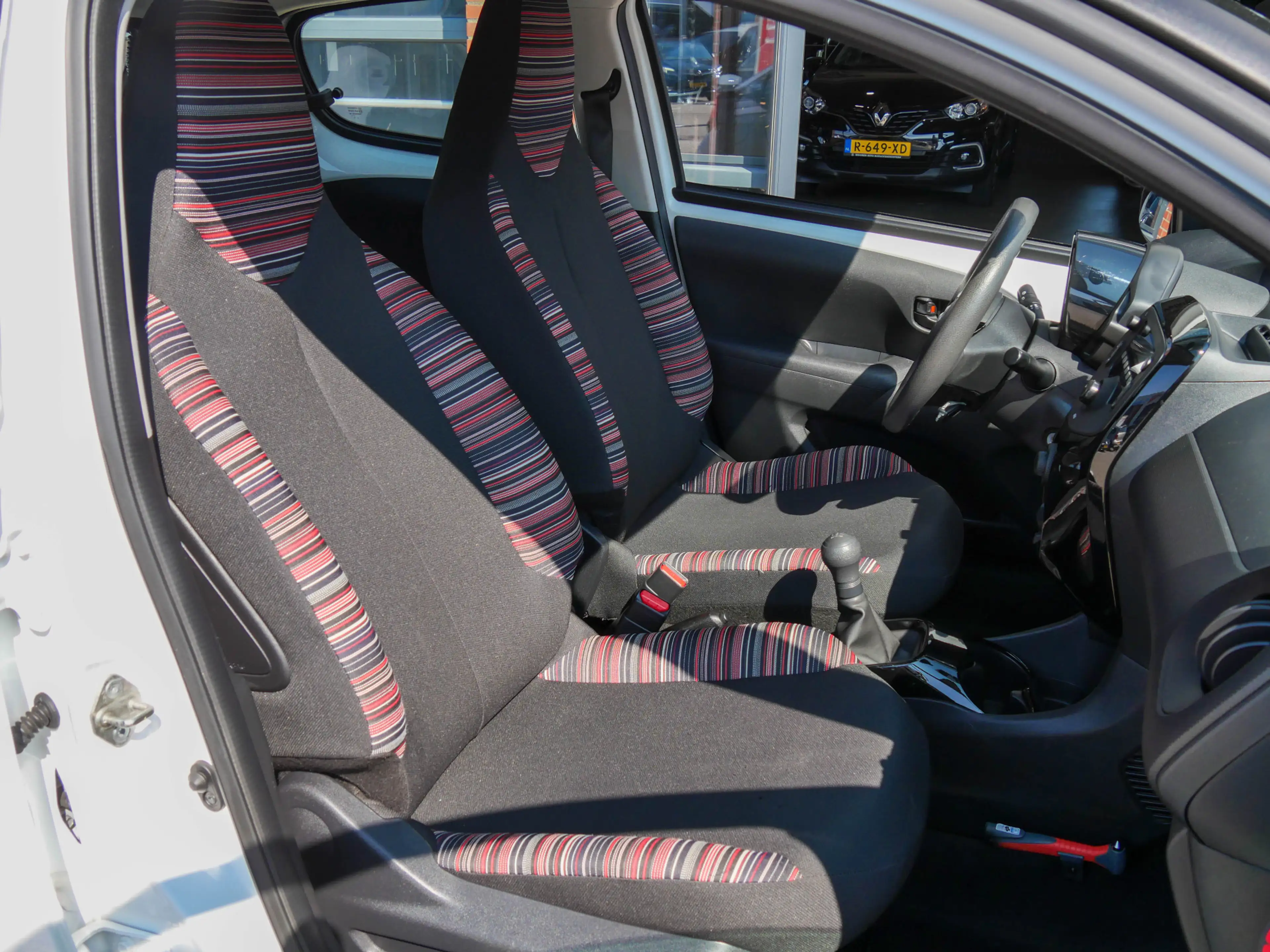 Citroen C1 1.0 VTi Feel | BLUETOOTH | CRUISE CONTROL | — photo 4