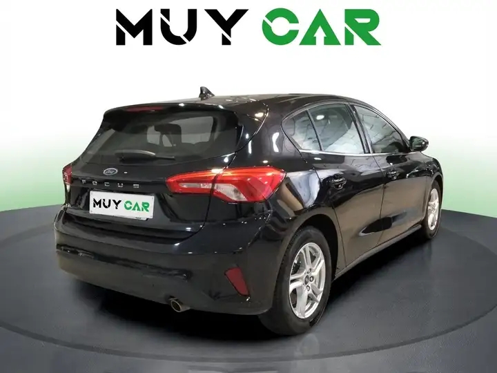 Ford Focus 2020, foto 7