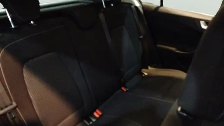 Ford Focus 2020, foto 13
