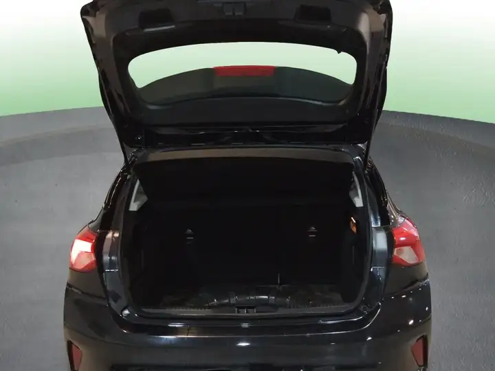 Ford Focus 2020, foto 14