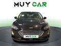 Ford Focus 1.6 TI-VCT Trend (flotas) Negro - thumbnail 2