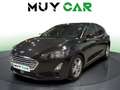 Ford Focus 1.6 TI-VCT Trend (flotas) Negro - thumbnail 3
