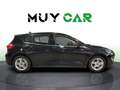 Ford Focus 1.6 TI-VCT Trend (flotas) Negro - thumbnail 8