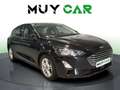 Ford Focus 1.6 TI-VCT Trend (flotas) Negro - thumbnail 1