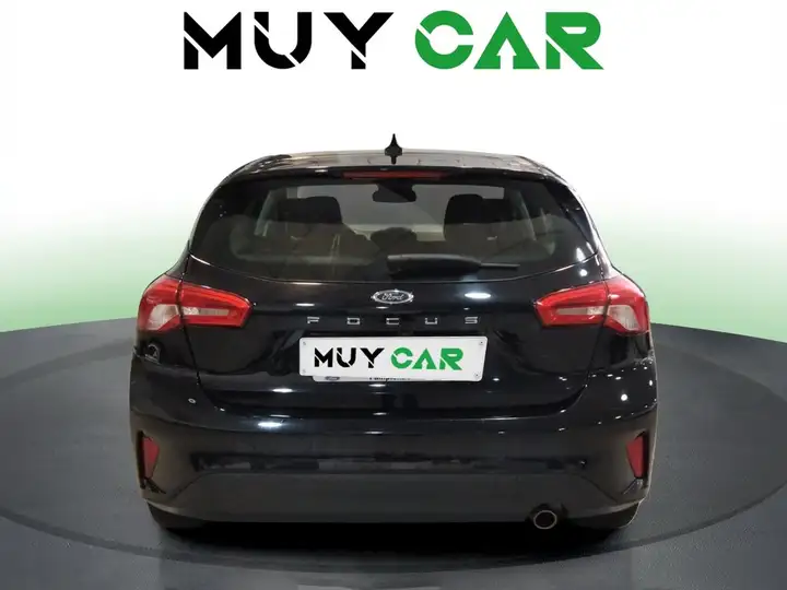 Ford Focus 2020, foto 6
