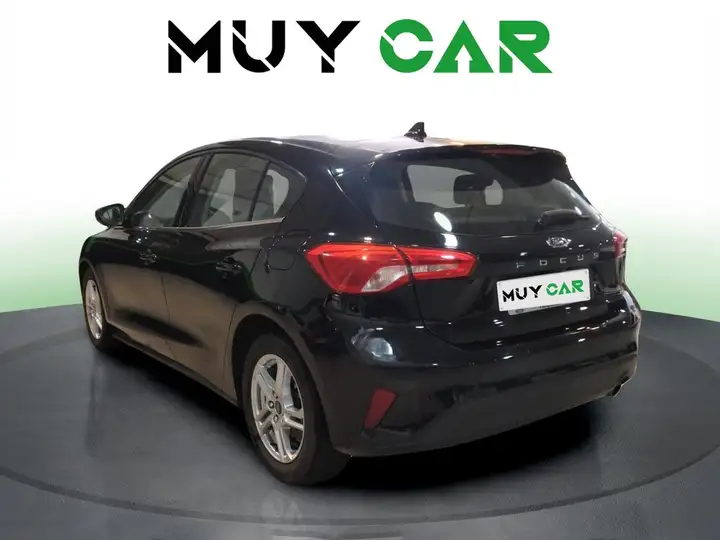 Ford Focus 2020, foto 5