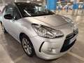 DS Automobiles DS 3 1.6 EHDI 90 STYLE srebrna - thumbnail 1