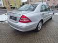 Mercedes-Benz C 200 Kette Neu/ Inspektion Neu/ Tüv Neu/ 2. Hand Silber - thumbnail 7
