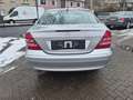 Mercedes-Benz C 200 Kette Neu/ Inspektion Neu/ Tüv Neu/ 2. Hand Silber - thumbnail 8