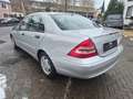 Mercedes-Benz C 200 Kette Neu/ Inspektion Neu/ Tüv Neu/ 2. Hand Silber - thumbnail 6
