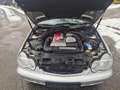 Mercedes-Benz C 200 Kette Neu/ Inspektion Neu/ Tüv Neu/ 2. Hand Silber - thumbnail 14
